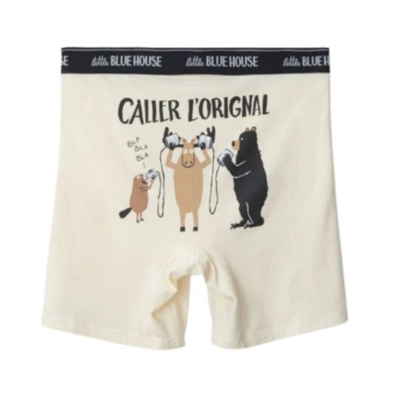 Boxers - Caller L'Original - Picture 1 of 1